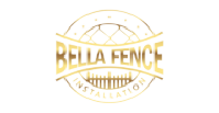 Bella Fence Installation logo