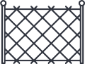 Chain Link fence